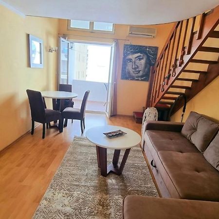 Becici Apart Budva Zewnętrze zdjęcie
