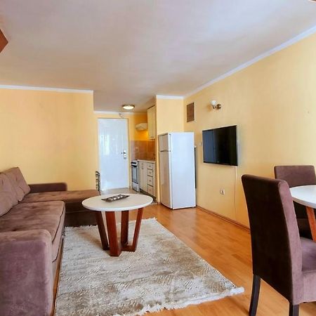 Becici Apart Budva Zewnętrze zdjęcie
