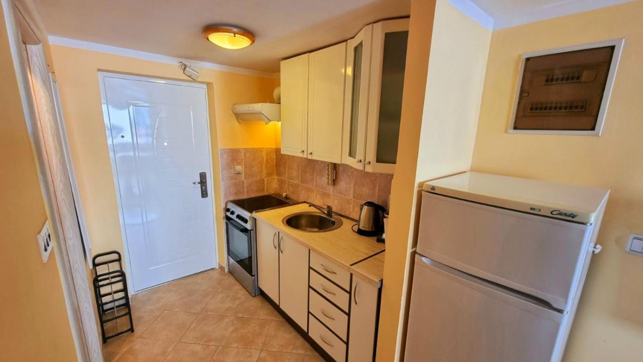 Becici Apart Budva Zewnętrze zdjęcie