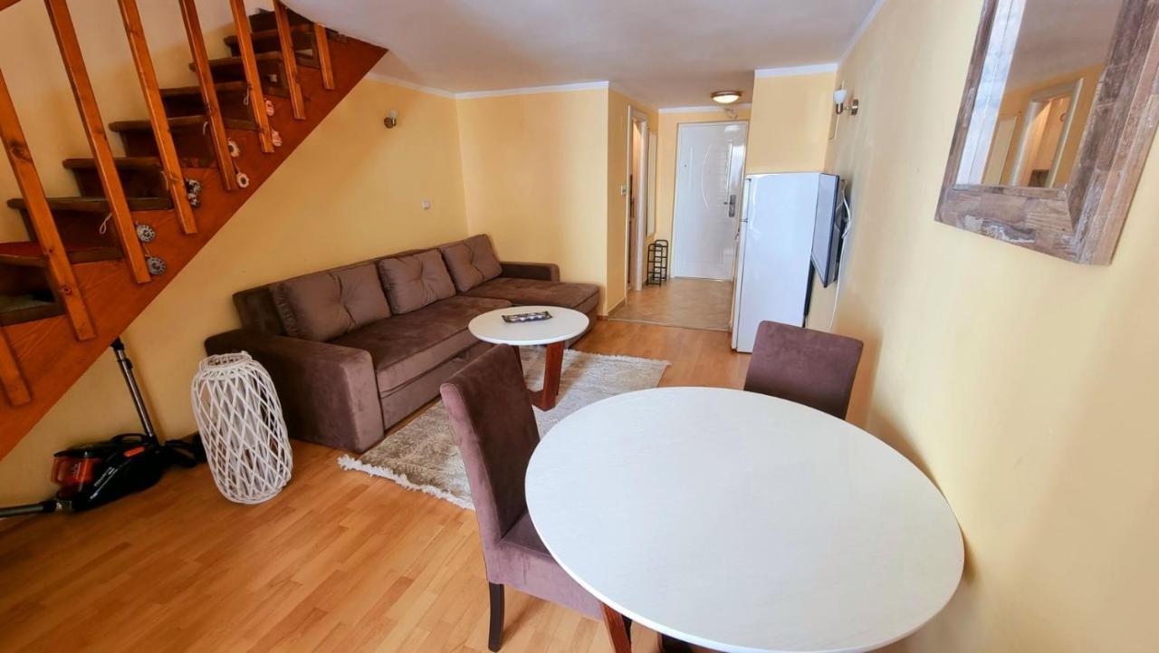 Becici Apart Budva Zewnętrze zdjęcie