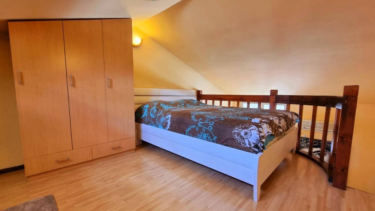 Becici Apart Budva Zewnętrze zdjęcie
