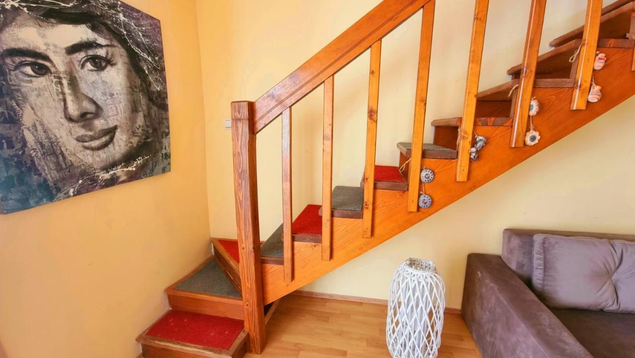 Becici Apart Budva Zewnętrze zdjęcie