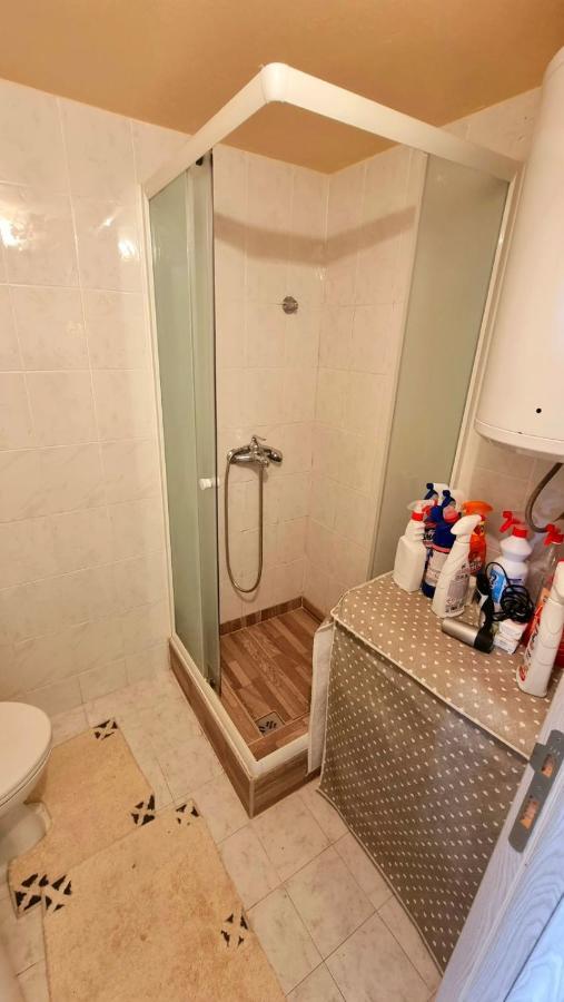 Becici Apart Budva Zewnętrze zdjęcie